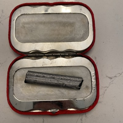 #ad #ad Vintage Pacific Hand Warmer Made in Japan Rare Item $26.99