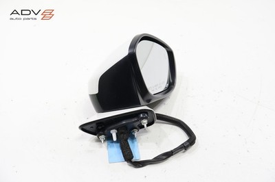 2023-2025 ACURA INTEGRA RIGHT PASSENGER SIDE DOOR EXTERIOR REAR VIEW MIRROR OEM