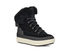 Koolaburra by UGG - Women's Ryanna Boot in Black, Size 11