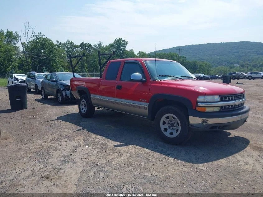 (LOCAL PICKUP ONLY) Driver Rear Side Door Classic Style Fits 00-07 SIERRA 1500 P Foto 4 de 4