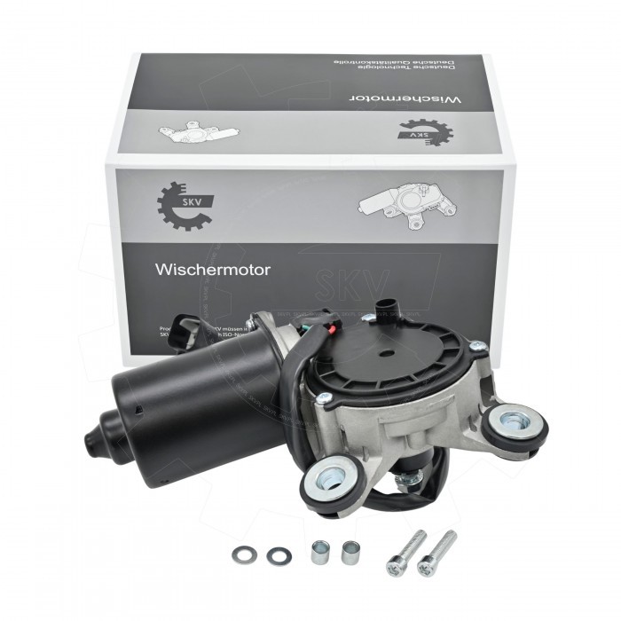 Moteur d'essuie-glace avant pour Opel Antara avec mécanisme d'origine