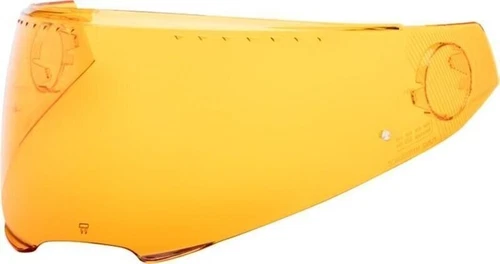 Schuberth Visor - C4/C4 Pro/C4 Basic - High Definition Orange-XL - XXXL (60-6...