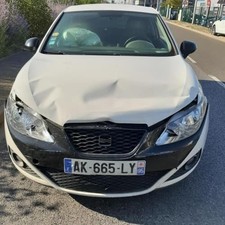 Boite de vitesse Seat IBIZA