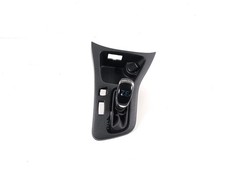 Renault Zoe 2016 Verkleidung Schaltknauf Schalthebel W�hlhebel 969126994R