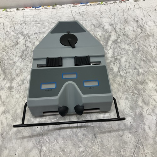 Sales Optical Equipment Pupilometer LY-9C Digital Pupilometer for parts