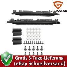 Trittbretter Einstiegsbrett Seitenschweller für Mercedes GLE W167 V167 SUV 2018- Trittbretter Einstiegsbrett Seitenschweller für Mercedes GLE W167 V167 SUV 2018-