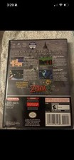 THE LEGEND OF ZELDA COLLECTOR'S EDITION PROMO DISC (GameCube,2003)