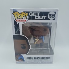Funko Pop Get Out Figures 19