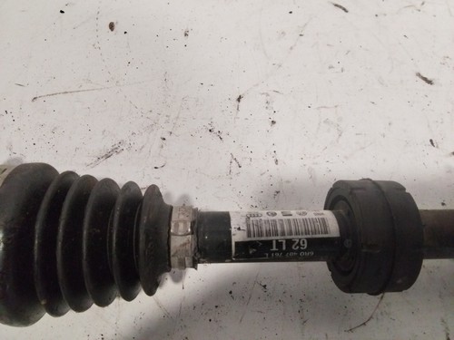 6R0407761L antriebswelle vorne links SEAT IBIZA 6J5 COPA 2010 1785337