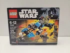 LEGO Star Wars: Bounty Hunter Speeder Bike Battle Pack (75167) NIB Factory Seal