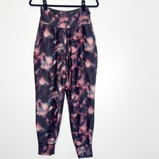 Old Navy High-Waisted PowerSoft 7/8 Joggers Women's Size Medium