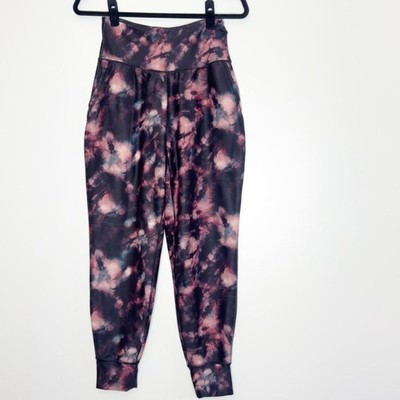 Old Navy High-Waisted PowerSoft 7/8 Joggers Women's Size Medium