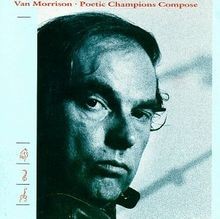 Poetic Champions Compose  von Van Morrison | ...