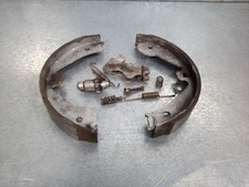 Mâchoire de frein Volkswagen TOUAREG