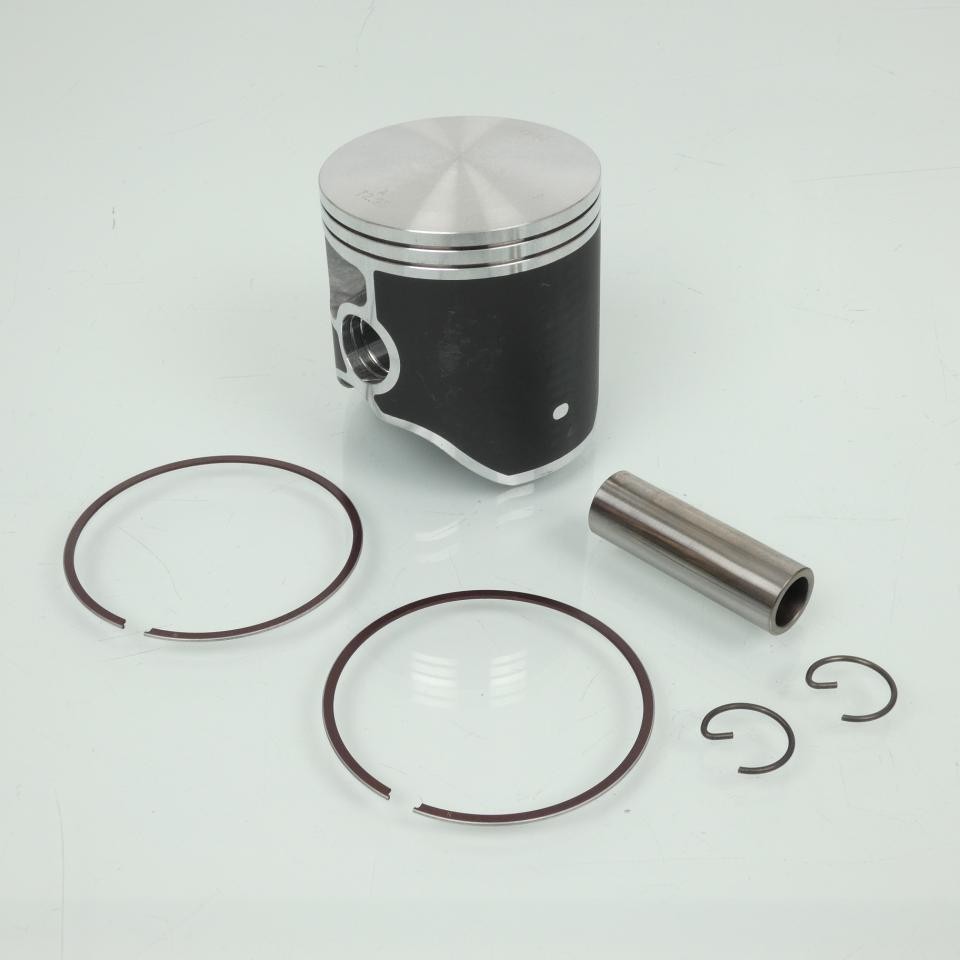 Vertex Motorkolben FüR Motorrad Beta 300 X-Trainer 2T 2022 Bis 2023 ø72.95Mm A-image