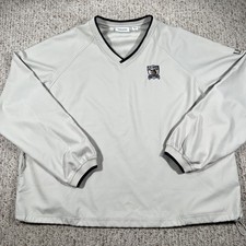 Oakmont Country Club Ashworth 2007 US Open Women&rsquo;s Golf Windbreaker Vintage L