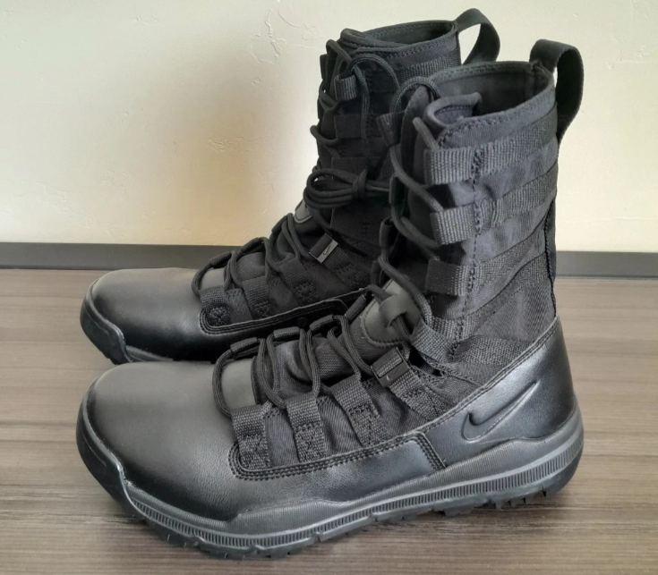 Nike SFB Gen 2  display picture 1