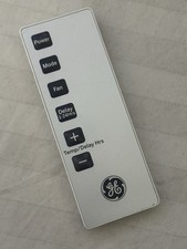GENUINE GE 10,000BTU WINDOW AIR CONDITIONER R...