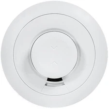 2GIG SMKT8E-345  SMKT8E Encrypted Smoke Heat Freeze Detector Brand New SMKT8-345