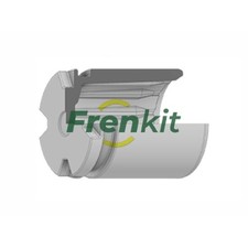 1x ORIGINAL® Frenkit Kolben, Bremssattel Hinten für Mazda CX-5 CX-5 Van