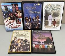 Seventh-day Adventist Musical DVDs Voice of P...