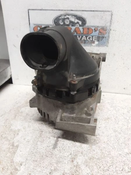 Alternator 120 Amp Fits 05-07 ESCAPE 1432511 Foto 4 de 4