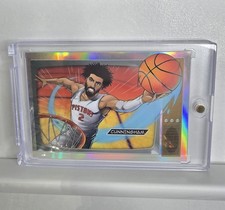 Topps Cade Cunningham Anime NBA-A4 Insert 2024-25 Bowman Detroit Pistons