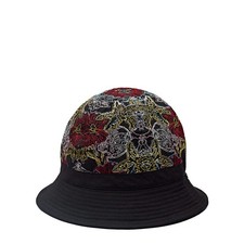 Paul Smith PS Underworld Bucket Hat Black