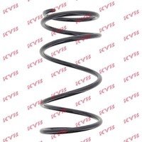 Fahrwerksfeder Vorne KYB RI1612 FüR Toyota