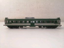 Rivarossi 1785 Locomotiva Automotrice Aln 668 1009 Ferrovie Padane FP Luci H0-M7