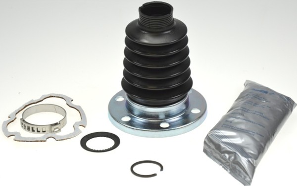 Spidan Faltenbalgsatz Antriebswelle 24662 FüR VW Skoda Seat Audi Bora A3 Leon 4-image