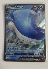 Wailord V 13/73 Champions Path for sale | eBay Wailord V 13/73 Champions Path for sale | eBay