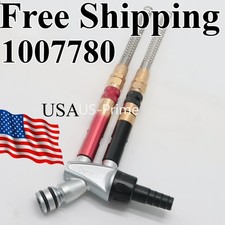 1007780 powder Pump w/ Non-returning valve for GEMA Powder Coating pump IG06 New
