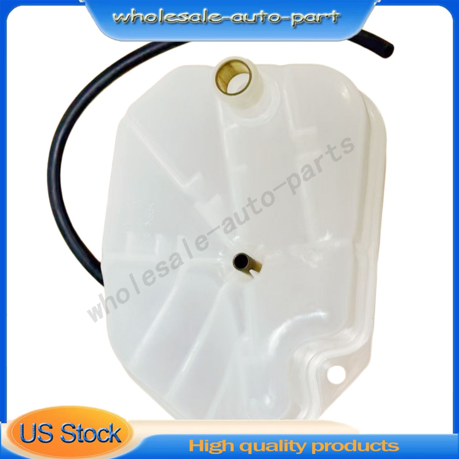 Coolant Overflow Reservoir For Maserati GranCabrio Centennial Edition 296547