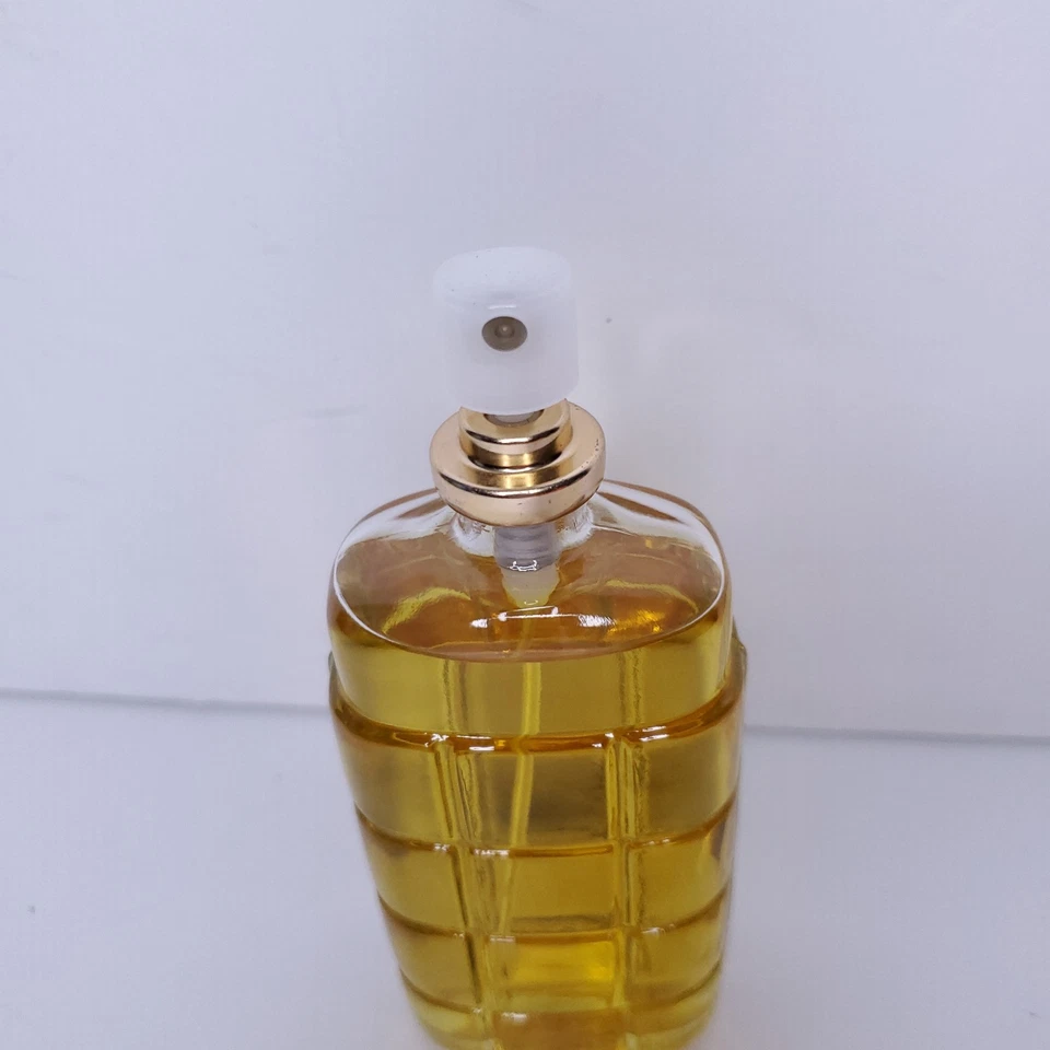 Винтажный мужской одеколон-спрей Monsieur Jovan 3,25 унции США новый из старых запасов без крышки - Изображение 2 из 3