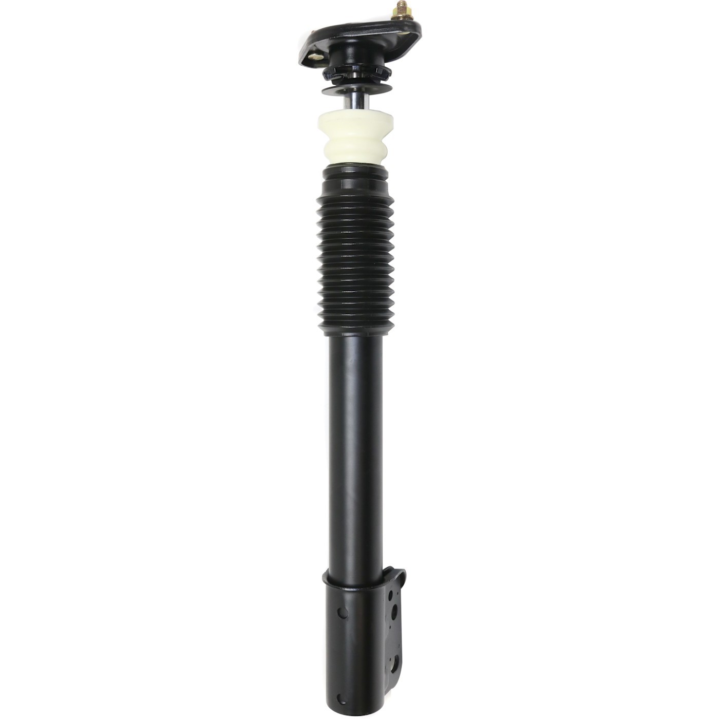 Premium Rear Suspension Shocks W/Top Mount Pair for Olds Le Sabre De Ville 88