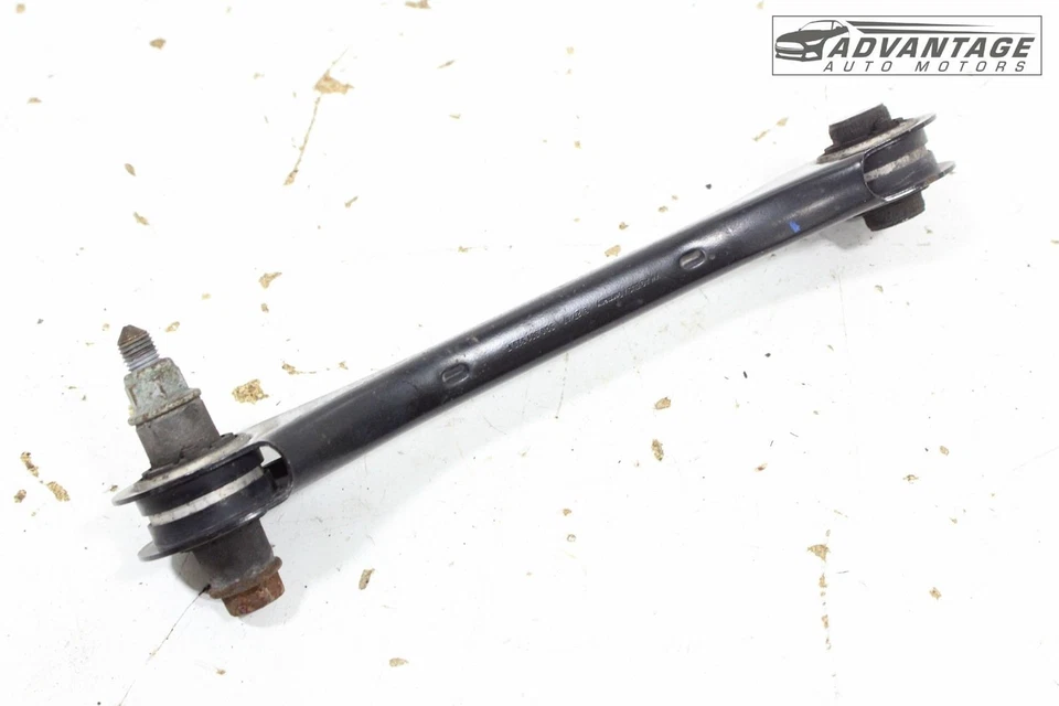 2015-2018 AUDI A3 QUATTRO AWD REAR RIGHT SIDE LOWER WISHBONE CONTROL ARM OEM - Image 3 of 4