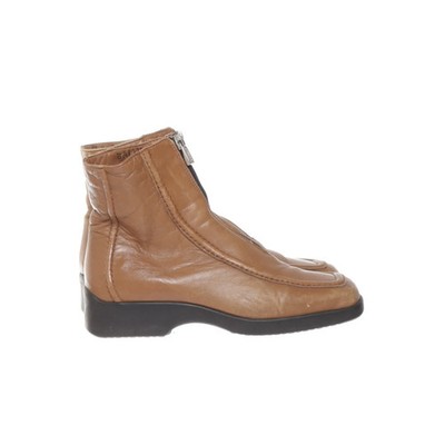 Bally, Boots, Größe: 36, Braun, Damen #s9v