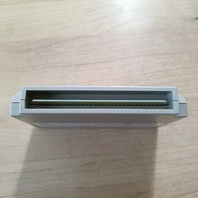 [FC] Golf Grand Slam Box Theory Famicom