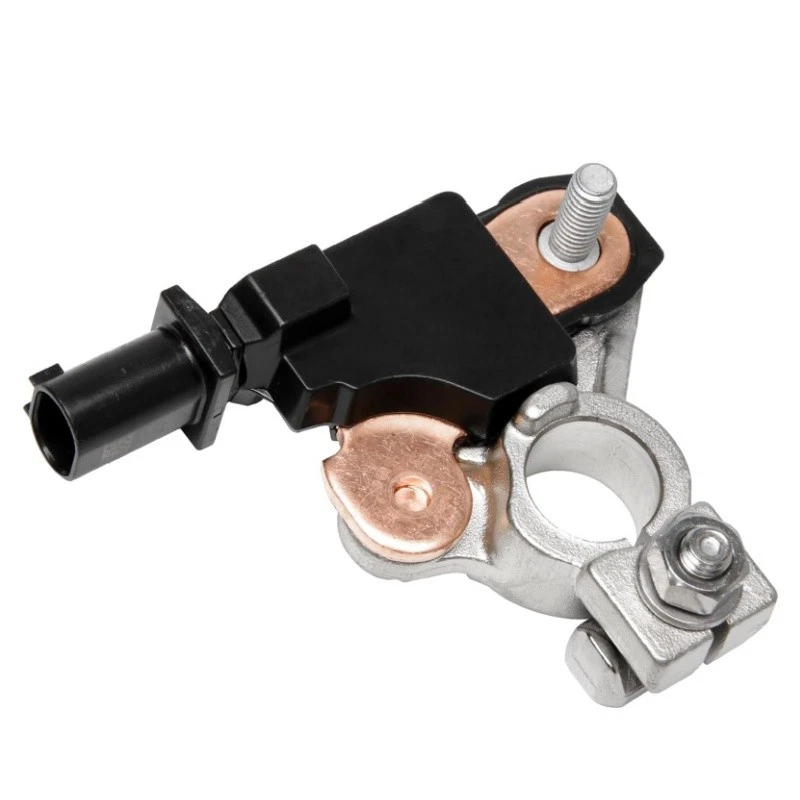 1*New Battery Current Sensor ASSY for 2012-2015 Honda Civic 2013-2017 Acura RDX Foto 2 de 4