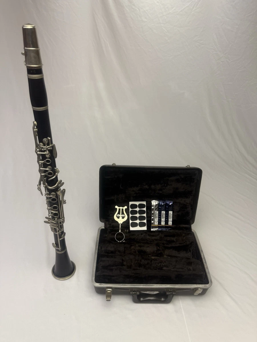 Selmer 100 Clarinet for sale | eBay