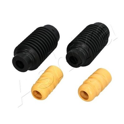   ASHIKA STAUBSCHUTZSATZ STOSSDÄMPFER VORNE 503382 NEU DE STOCK