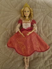 Barbie And The 12 Dancing Princesses Genevieve