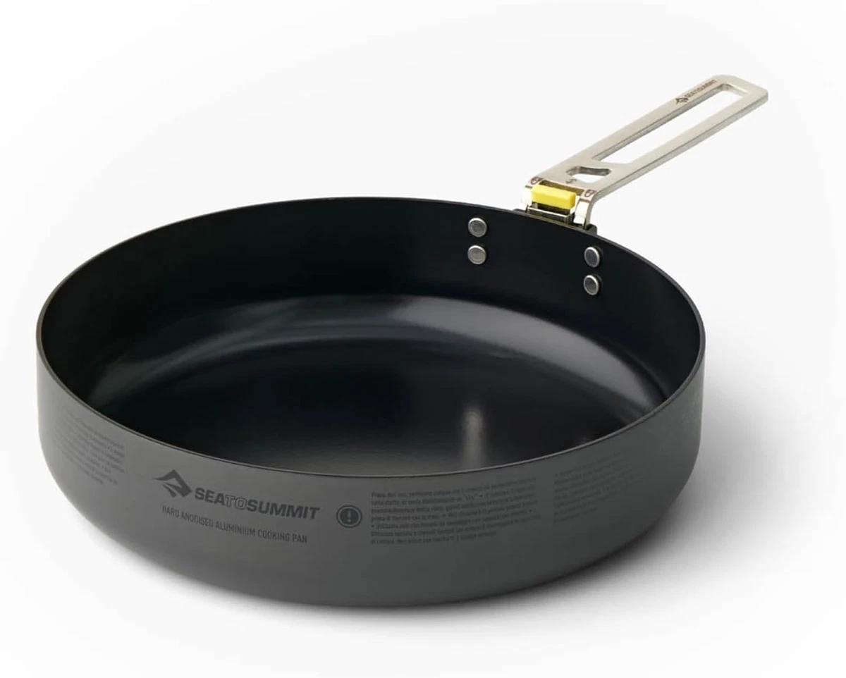 Sea to Summit Camping Cookware for sale | eBay