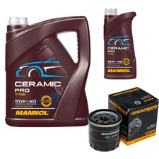 Filtre à huile Suzuki ALTO