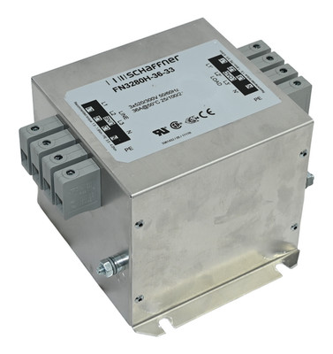 Schaffner FN3280H-36-33 EMI-Filter