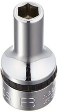 Kyoto Machine Tools KTC Nepros 9.5 sq. Semi-Deep Hex Socket NB3M-06 NB3M-06 NEW