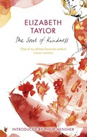 The Soul Of Kindness | Elizabeth Taylor | Taschenbuch | Kartoniert / Broschiert