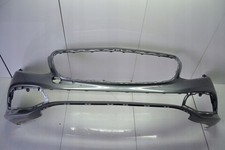 Mercedes-Benz E W213 2016 Vordere Stoßstange Frontstoßstange Bumper OE Original 