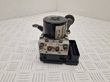 Mercedes-Benz GLK (X204) 2012 195kW ABS Steuerger&auml;t A1724314212 UVY49864